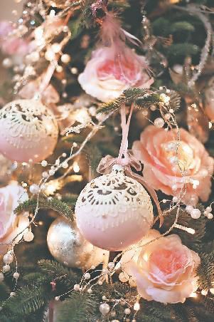 Ideas para tu Árbol de Navidad